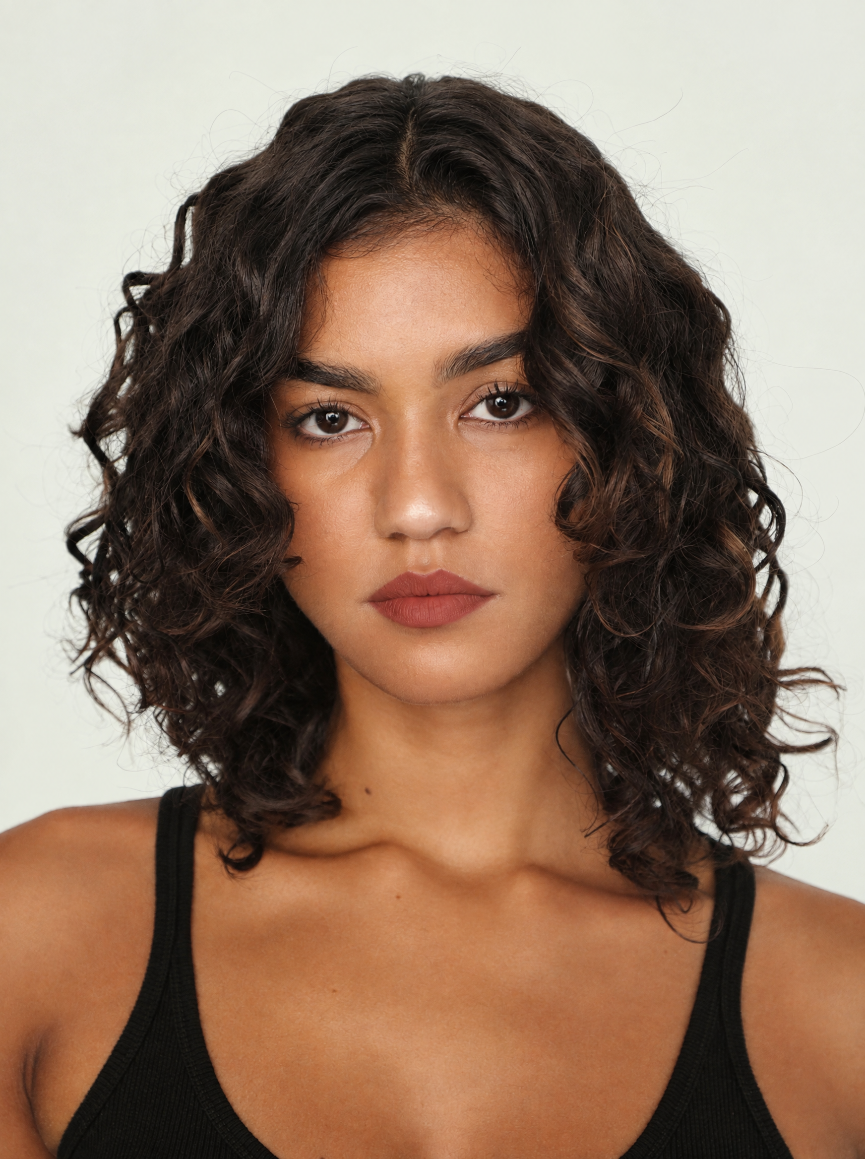 Look: Sable & Co. Velvet Matte Lip