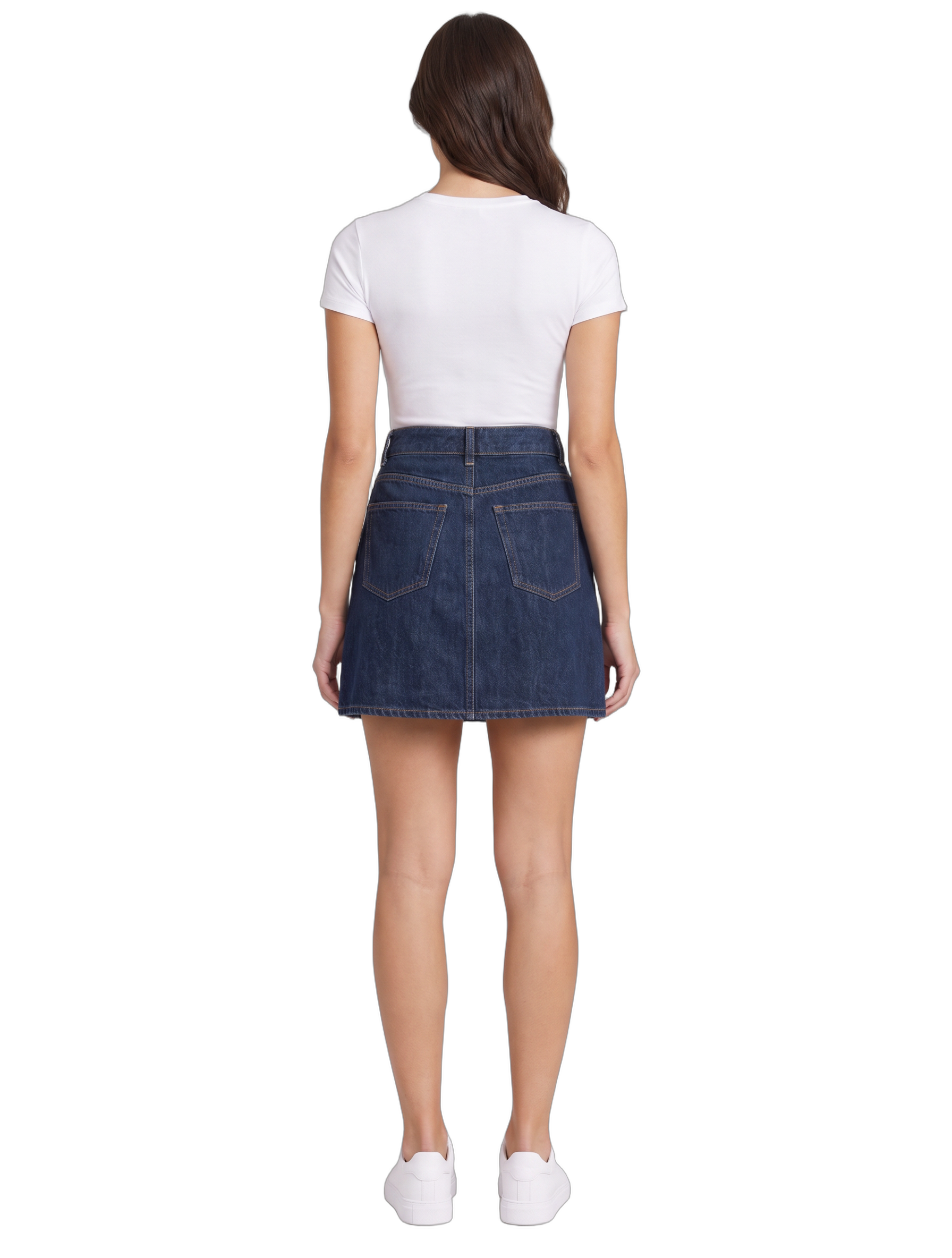 Back